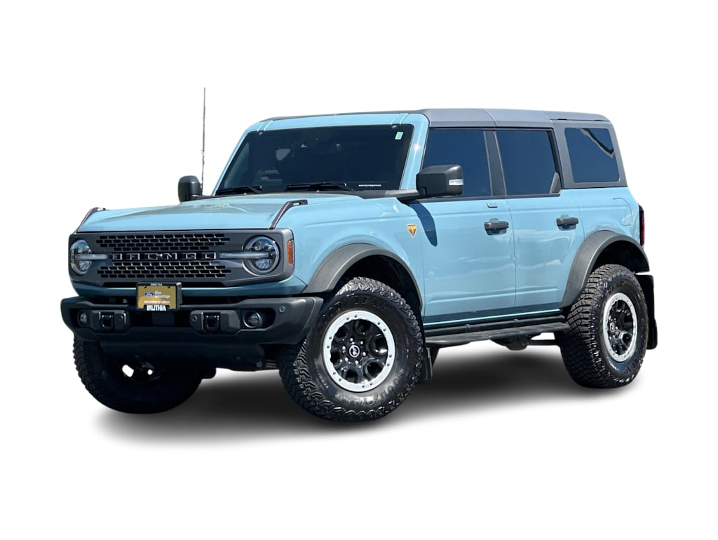 ford bronco 4-door 2023 1FMEE5DP4PLB89767 image ford bronco 4-door 2023 1FMEE5DP4PLB89767 image